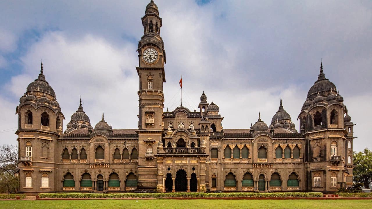 Kolhapur