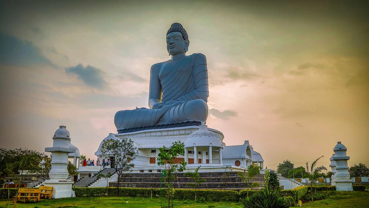 Amaravati