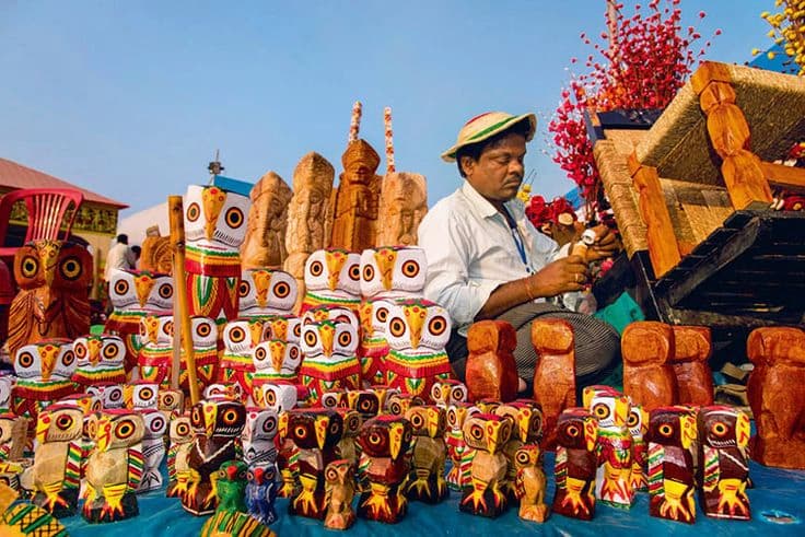 Poush Mela