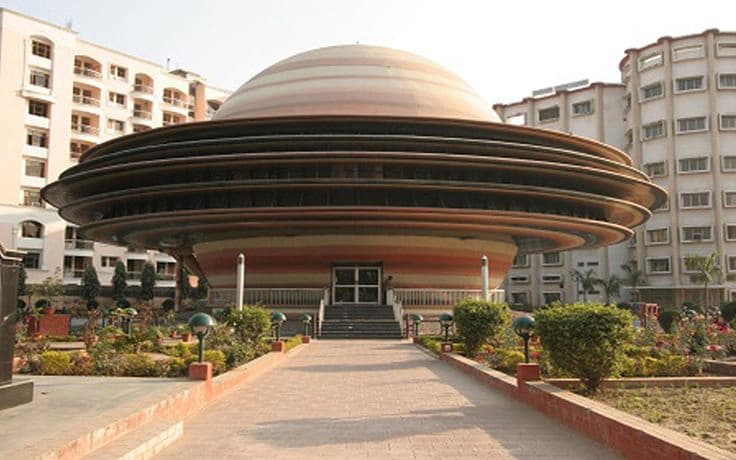 Indira Gandhi Planetarium