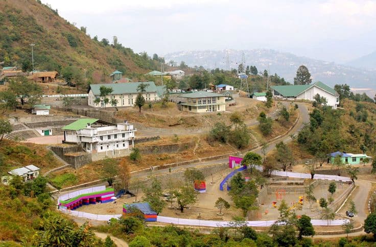 Kisama Heritage Village