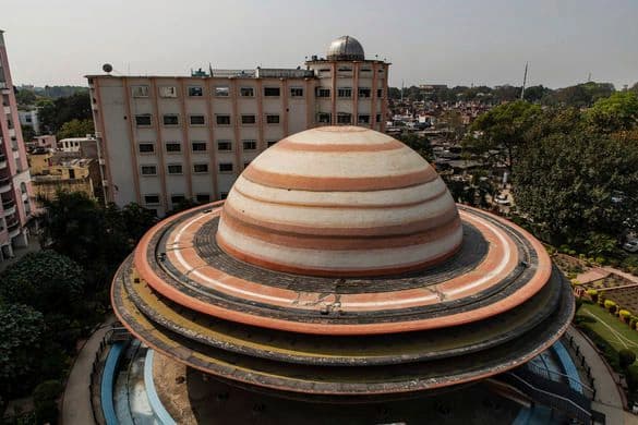Indira Gandhi Planetarium