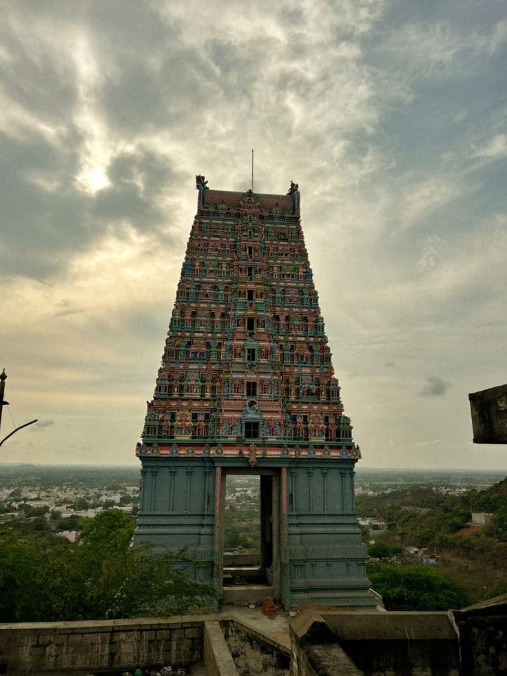 Tiruttani