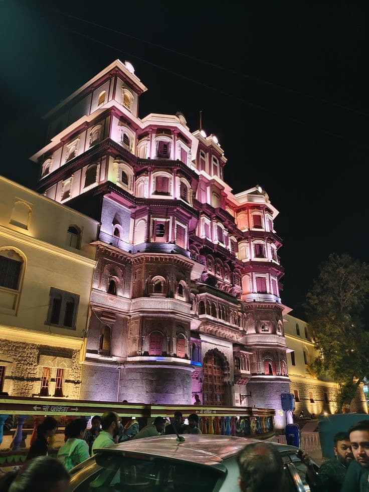 Indore