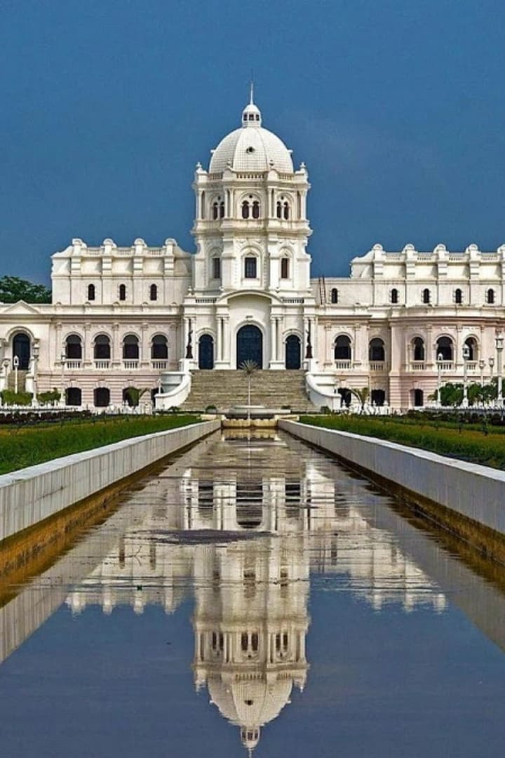 Tripura